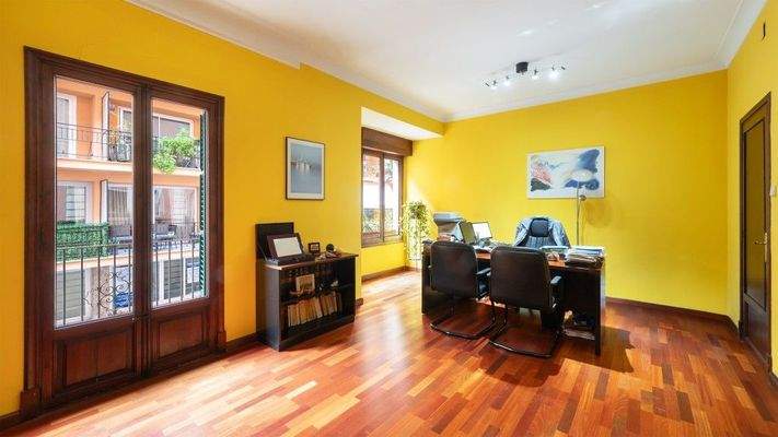 Apartamento Palma Espacio 1 BHHS-BAL-1085