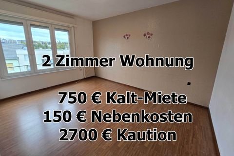 Pforzheim Wohnungen, Pforzheim Wohnung mieten