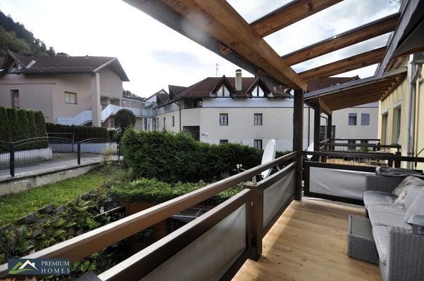 WATTENS - Attraktive 74m² Wohnung - Balkon mit schönem Lichteinfall