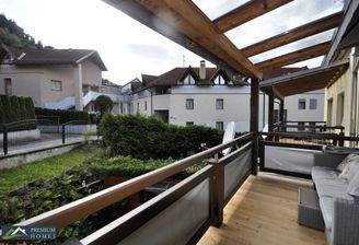 WATTENS - Attraktive 74m² Wohnung - Balkon mit schönem Lichteinfall