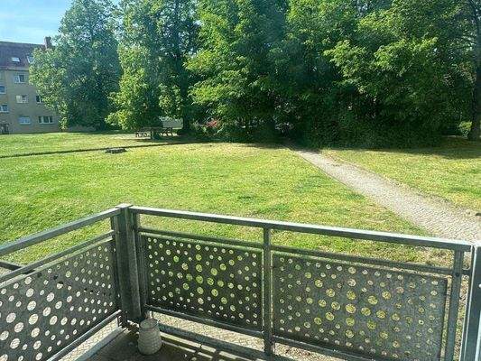 Balkon, Süd-West Sonne