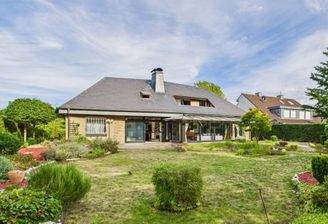 Außenansicht hinten