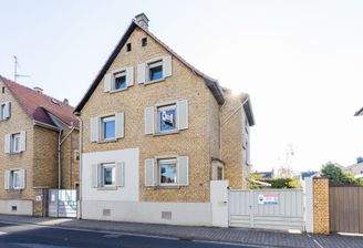 Vorderansicht