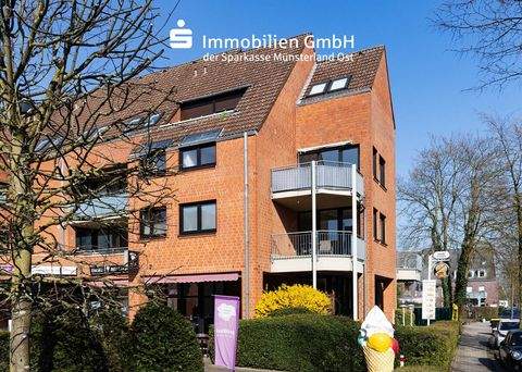 Münster Wohnungen, Münster Wohnung kaufen