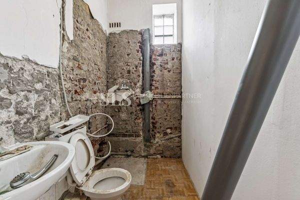 EG links - Badezimmer