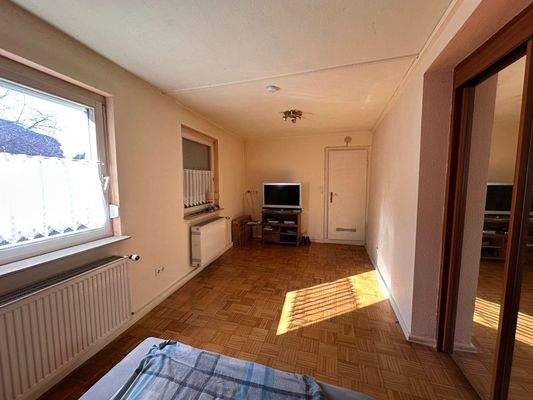 Wohnbereich (Erdgeschoss)