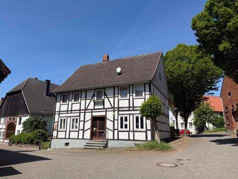 Nieheim Häuser, Nieheim Haus kaufen
