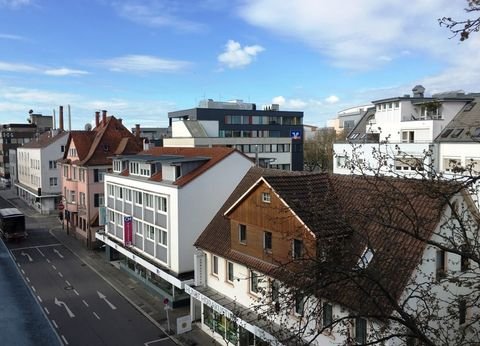 Sindelfingen Wohnen auf Zeit, möbliertes Wohnen