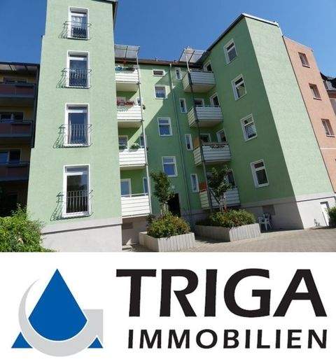 Nordhausen Wohnungen, Nordhausen Wohnung mieten