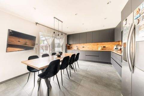 Gladbeck Häuser, Gladbeck Haus kaufen