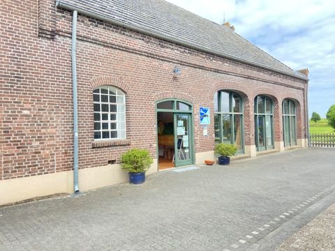 Kleve Renditeobjekte, Mehrfamilienhäuser, Geschäftshäuser, Kapitalanlage
