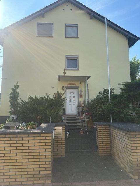 Erlensee Wohnungen, Erlensee Wohnung kaufen