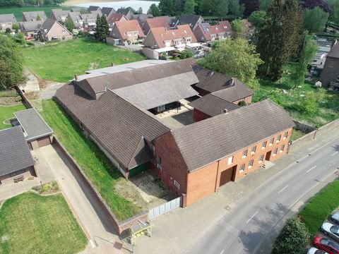 Erkelenz Bauernhöfe, Landwirtschaft, Erkelenz Forstwirtschaft