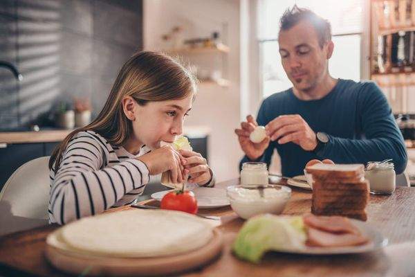 Genau die richtigen Zutaten zum Wohlfühlen.