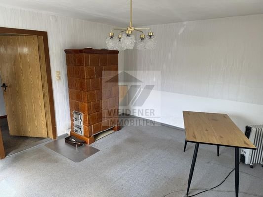 Wohnzimmer EG
