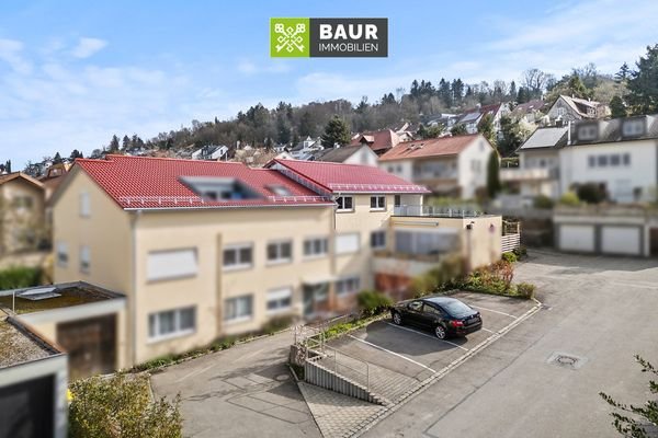 Außenaufnahme