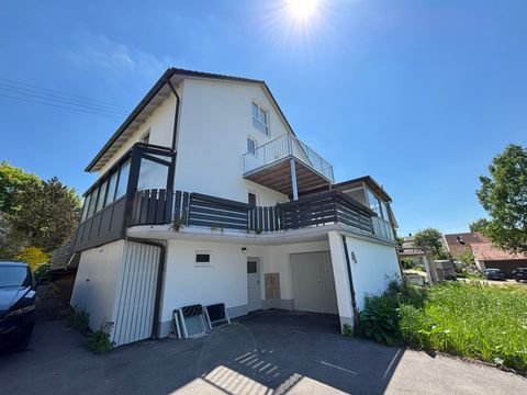 Langenneufnach Häuser, Langenneufnach Haus kaufen