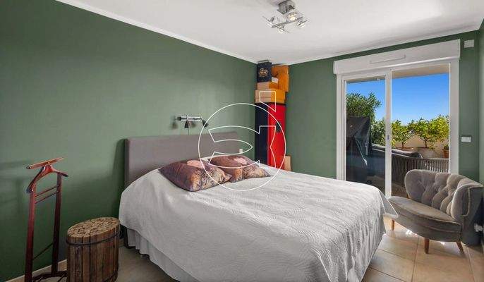 Mandelieu-la-Napoule