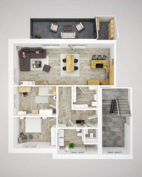 Heeslingen Wohnungen, Heeslingen Wohnung kaufen