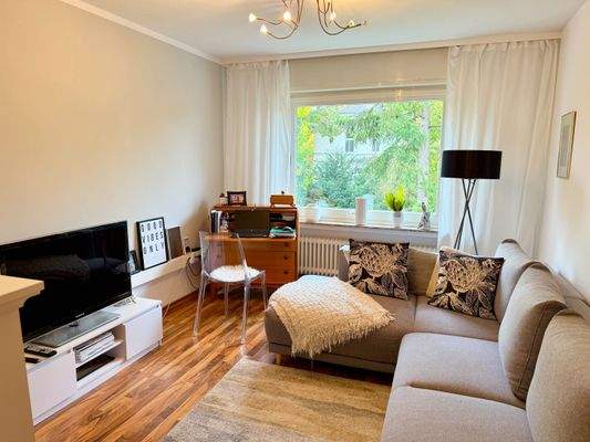 Kind, Gast oder Arbeiten