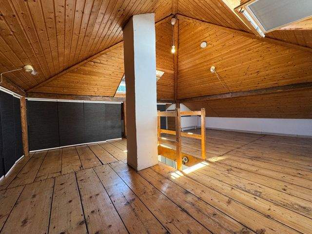 Nerotal: 3-Zimmer-Wohnung mit Dachterrasse - Foto 5