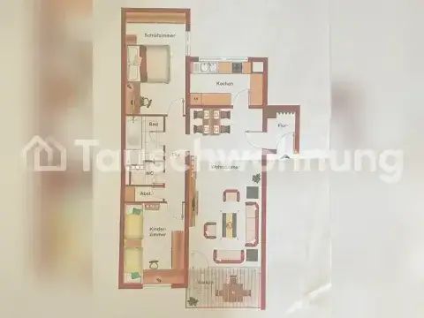 Kornwestheim Wohnungen, Kornwestheim Wohnung mieten