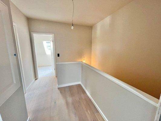 offene Galerie im 5. OG