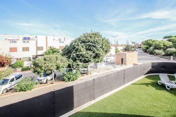 Hervorragendes Objekt