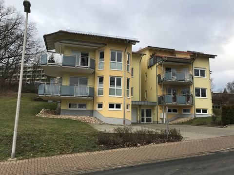 Bad Wildungen Wohnungen, Bad Wildungen Wohnung mieten