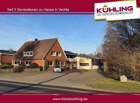 Goldenstedt Häuser, Goldenstedt Haus kaufen