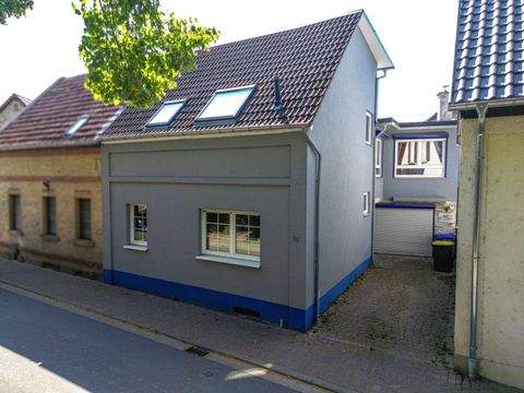 Flörsheim-Dalsheim Häuser, Flörsheim-Dalsheim Haus kaufen