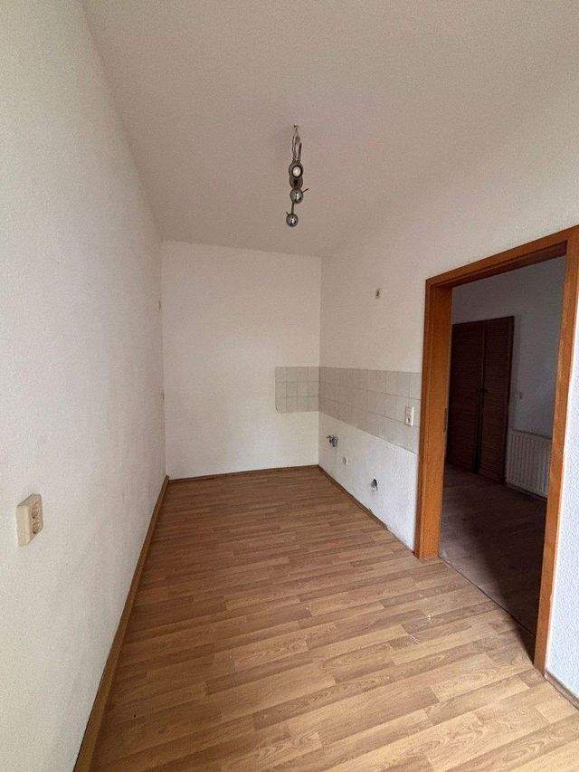 Renovierte 2-Zimmer-Wohnung mit Terrasse im Ostviertel von Gera - Foto 3