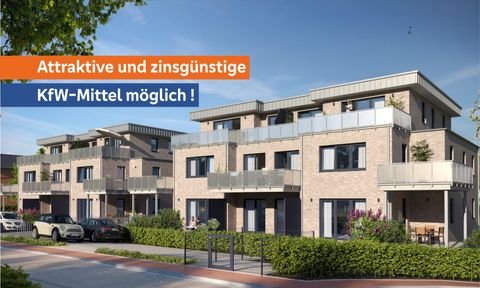 Westerkappeln Wohnungen, Westerkappeln Wohnung kaufen