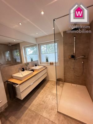 Badezimmer - Wetekam Immobilien GmbH