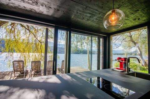 Seeboden am Millstätter See Häuser, Seeboden am Millstätter See Haus kaufen