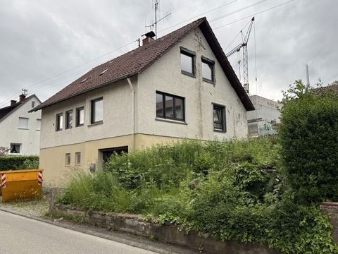 Albstadt-Lautlingen Häuser, Albstadt-Lautlingen Haus kaufen