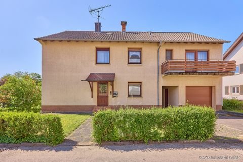Epfenbach Häuser, Epfenbach Haus kaufen