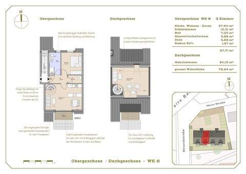 Großenbrode Wohnungen, Großenbrode Wohnung kaufen