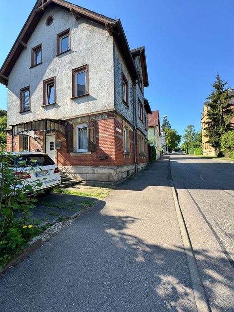 Schwäbisch Gmünd Häuser, Schwäbisch Gmünd Haus kaufen