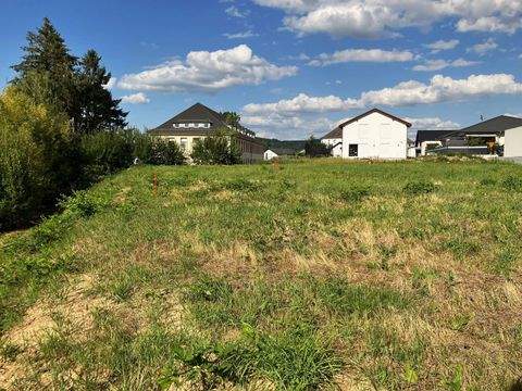 Büdingen Grundstücke, Büdingen Grundstück kaufen