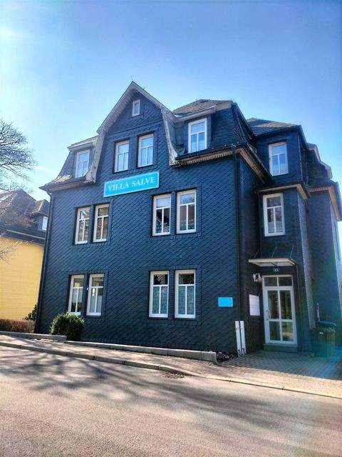 Oberhof , Thür Wohnungen, Oberhof , Thür Wohnung mieten