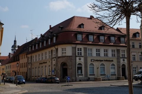 Torgau Büros, Büroräume, Büroflächen 