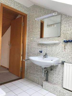 OG N Bad - Blick nach SW