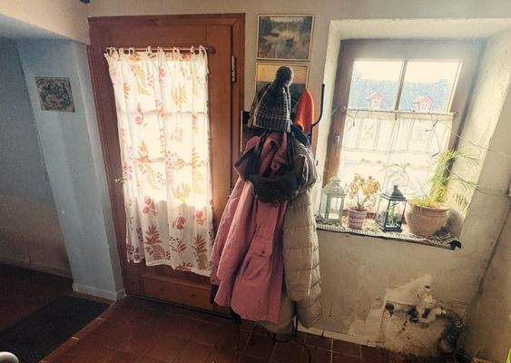 14. Eingangsbereich EG