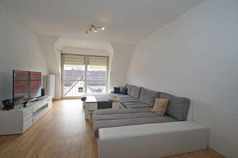 Krumbach Wohnungen, Krumbach Wohnung kaufen