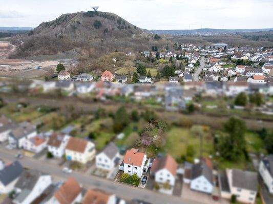 Familienfreundliches Einfamilienhaus in Ensdorf