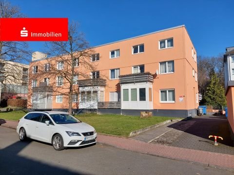 Bad Soden Renditeobjekte, Mehrfamilienhäuser, Geschäftshäuser, Kapitalanlage