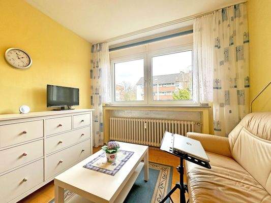 Platz für alle Gelegenheiten