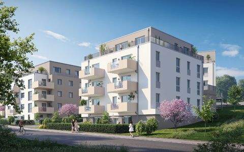 Bad Endbach Wohnungen, Bad Endbach Wohnung kaufen