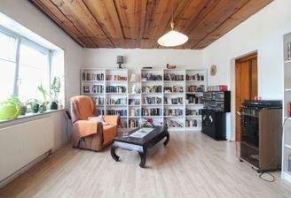 Schlafzimmer_ Erholungszimmer